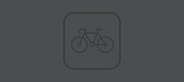 Letter from a cyclist that we’ve already helped.