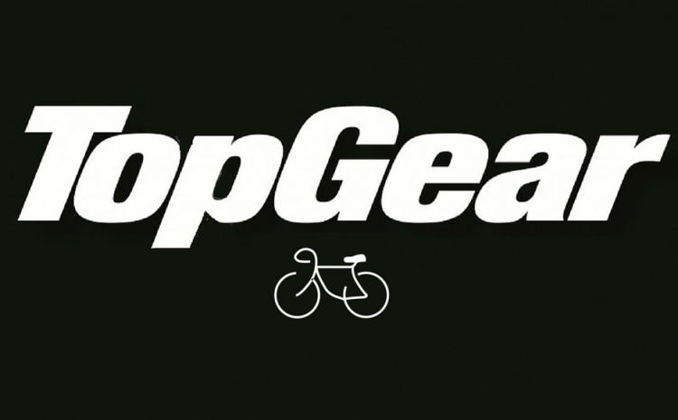 Next Series of Top Gear only to feature bikes!