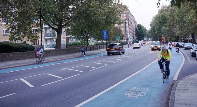  Government proposals backing UK Insurers threaten to remove cyclists’ rights to compensation