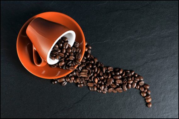  Coffee and Cycling – Myths, Disadvantages and Benefits.