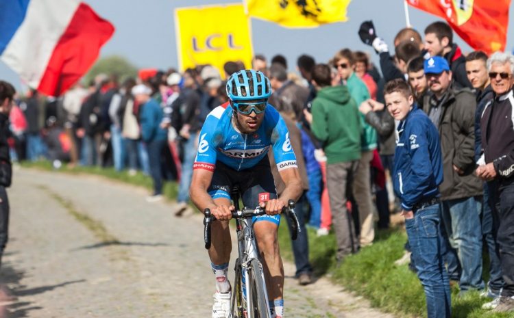 The Spring Classics