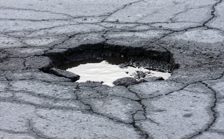  Claiming for a pothole – do I qualify as a claimant?