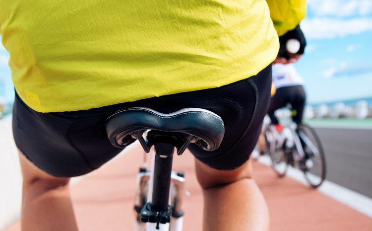  Saddle Sores