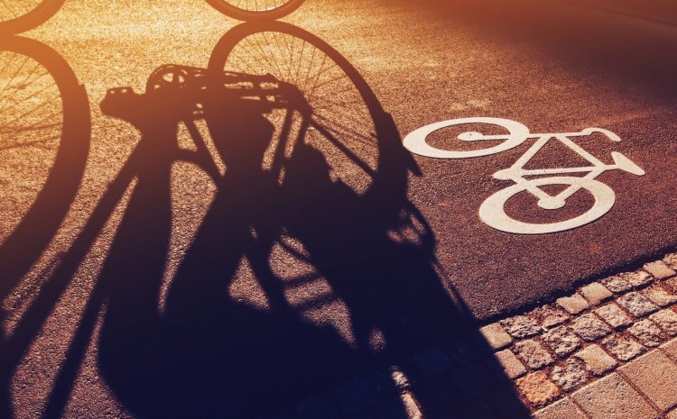 7 Things Cyclists Do