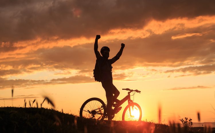 7 New Year’s Resolutions for Bike Riders