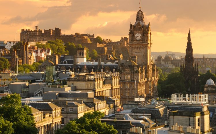 5 of the Best UK Cities to Explore by Bike