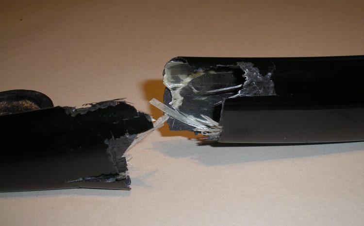 Case study: Component failure claim