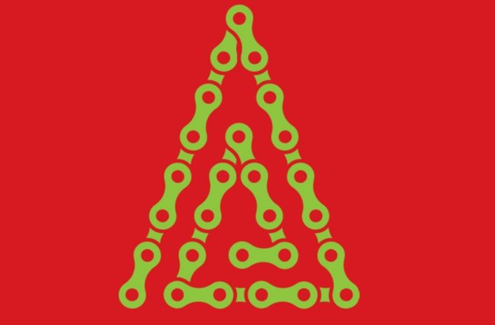  Merry Christmas and a Happy New Year, from All at Cycle SOS