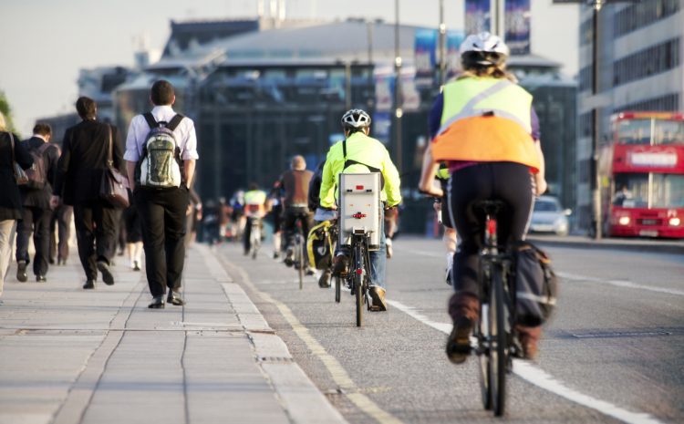 Why your commute is something to treasure?