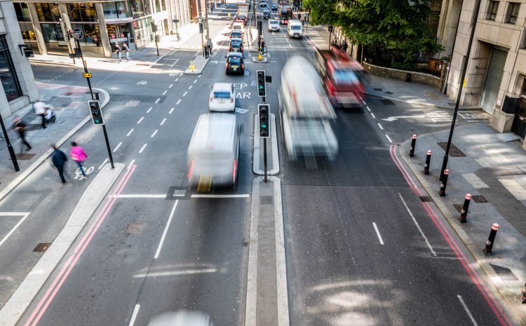  Responsible reporting on road collisions