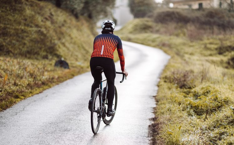  Self-sufficient cycling