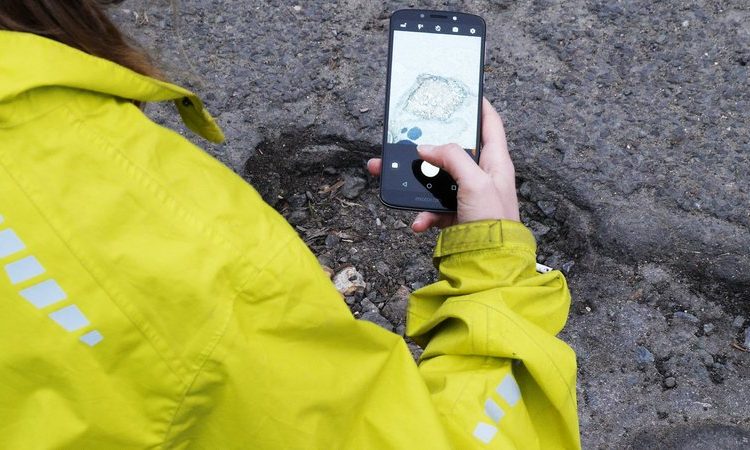  The Case for Bike-Friendly Infrastructure: How to Reduce Pothole-Related Injuries for Cyclists