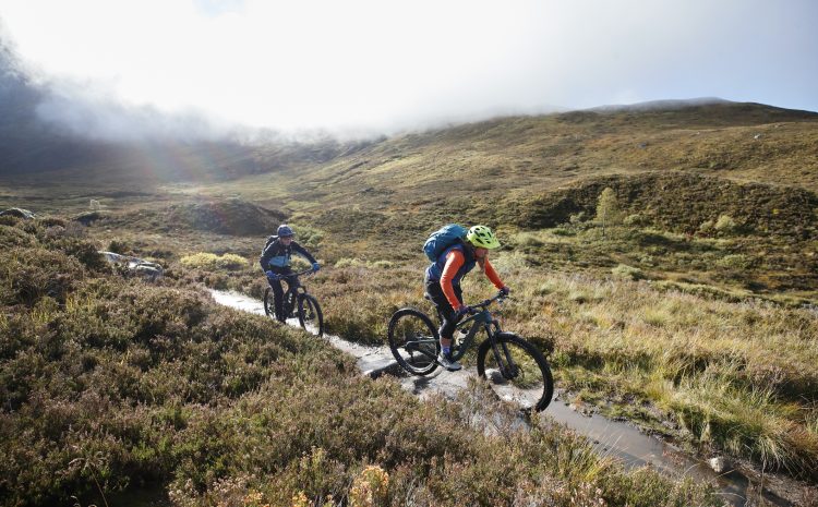  Our favourite UK cycling routes