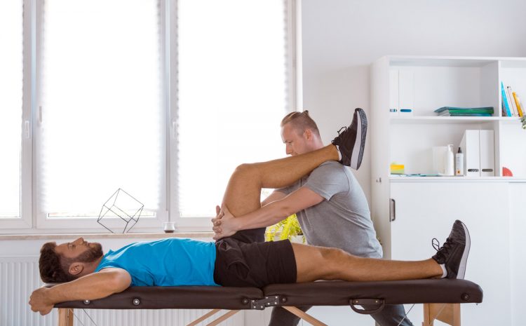 Does your body need a mechanical check-up?