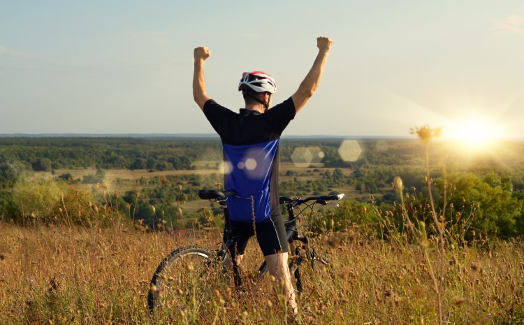  How to tackle hills with confidence