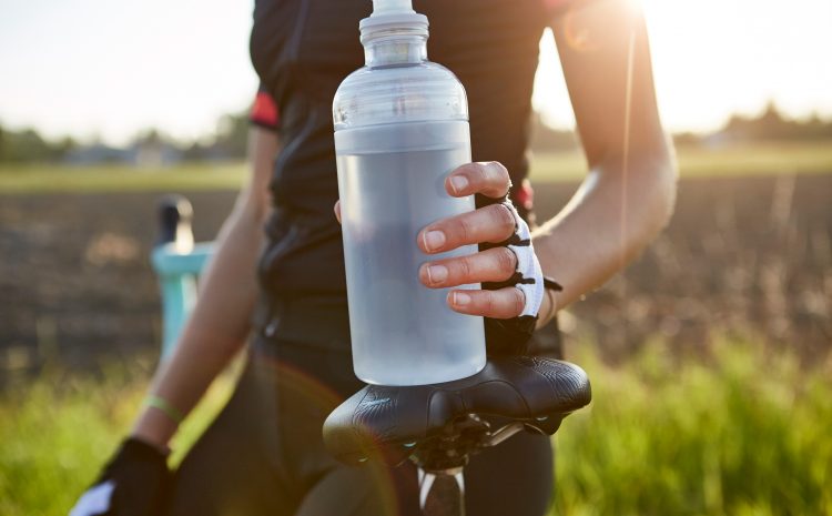 Hot Weather Cycling Tips