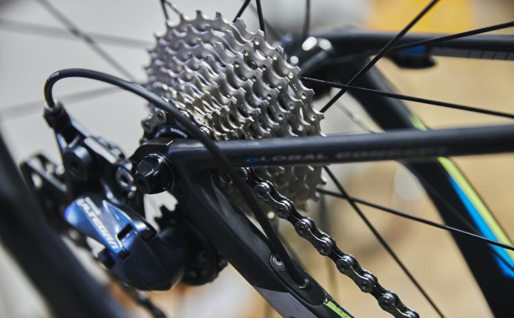 Bike Maintenance 101 – how to MOT your bike