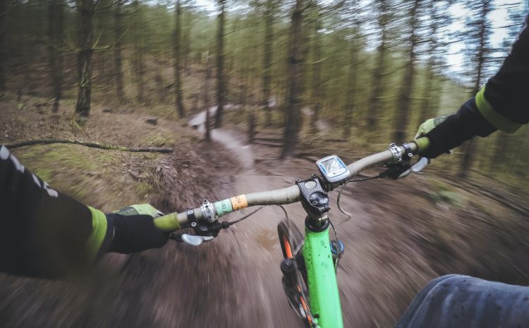  Do you know the code of conduct for cycling on shared paths?