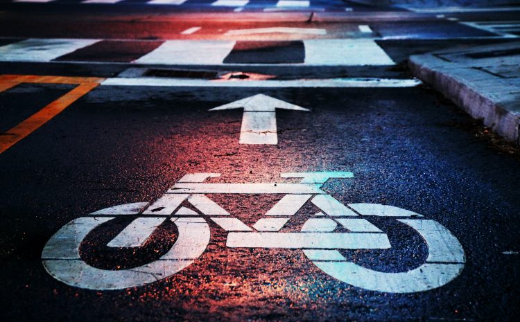Common Obstacles For The Urban Cyclist