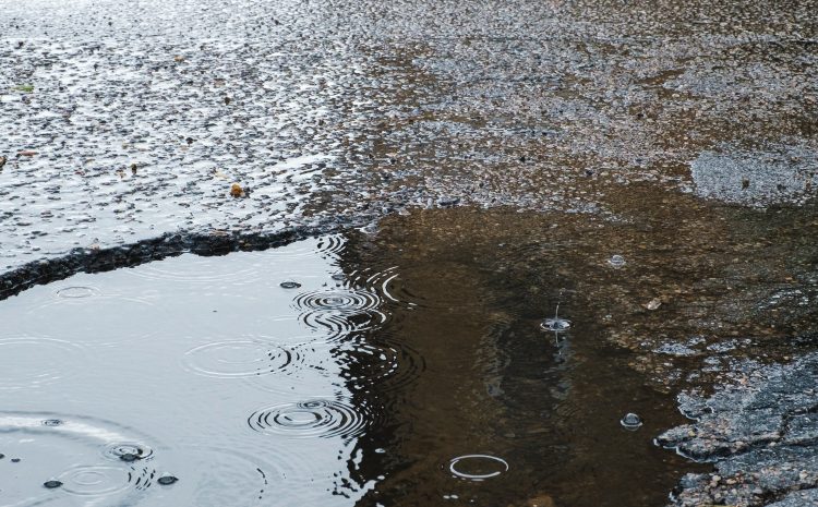  The Dangers Of Potholes For Cyclists